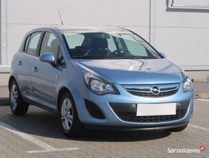 Opel Corsa 1.4