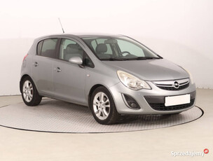 Opel Corsa 1.4