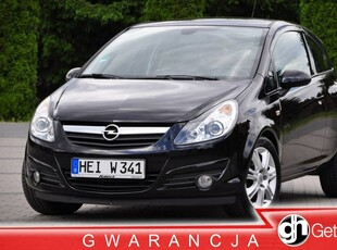 Opel Corsa D 1,7 D 131KM Skóry Doświetlanie Grzana Kierownica Bagażnik Na Rowery