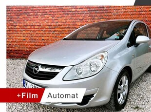 Opel Corsa D Hatchback 1.2 Twinport ECOTEC 80KM 2008