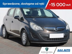 Opel Corsa D Hatchback 5d Facelifting 1.0 Twinport ECOTEC 65KM 2013