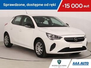 Opel Corsa F Hatchback 5d 1.2 75KM 2020