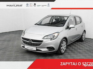 Opel Corsa WE238XA#1.4 Enjoy Tempomat Bluetooth Klima Salon PL VAT 23% F (…