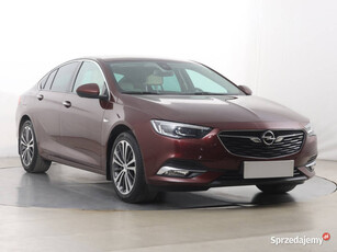 Opel Insignia 1.5 Turbo