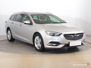 Opel Insignia 1.5 Turbo