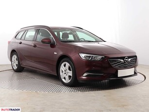 Opel Insignia 1.6 134 KM 2018r. (Piaseczno)