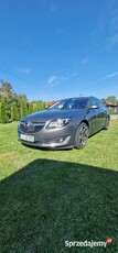 Opel Insignia 2.0 140km 2014R. Sprowadzona