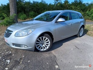 Opel Insignia 2.0 CDTi