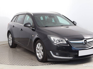 Opel Insignia 2.0 CDTI