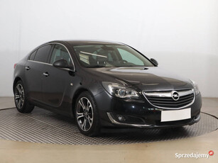 Opel Insignia 2.0 CDTI