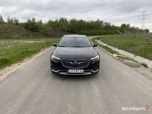 Opel Insignia B Country Tourer 2019 4x4 automat polski salon