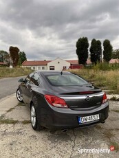 Opel Insignia Cosmo