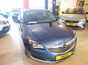 Opel Insignia I 2015