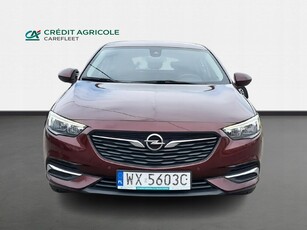 Opel Insignia II Grand Sport 1.6 CDTI 136KM 2020