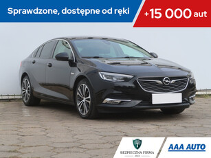 Opel Insignia II Grand Sport 2.0 CDTI 170KM 2018