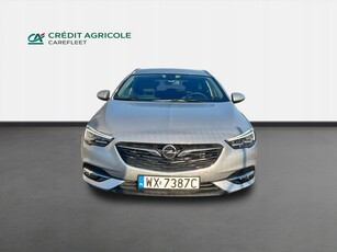 Opel Insignia II Sports Tourer 1.5 Turbo 165KM 2020