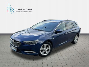 Opel Insignia II Sports Tourer 1.5 Turbo 165KM 2020