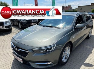 Opel Insignia II Sports Tourer 2.0 CDTI 170KM 2018