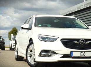 Opel Insignia II Sports Tourer 2.0 CDTI 170KM 2019