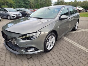 Opel Insignia II Sports Tourer 2.0 CDTI 170KM 2019