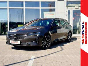 Opel Insignia II Sports Tourer Facelifting 2.0 Diesel 174KM 2021