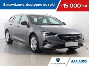 Opel Insignia II Sports Tourer Facelifting 2.0 Diesel 174KM 2021