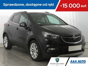 Opel Mokka I SUV 1.4 Turbo ECOTEC 140KM 2017