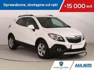 Opel Mokka I SUV 1.6 Ecotec 115KM 2014