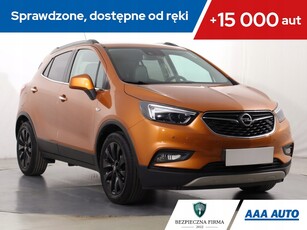 Opel Mokka I X 1.4 Turbo Ecotec 140KM 2019