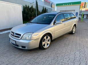 Opel Vectra C Kombi 1.9 CDTI ECOTEC 150KM 2005