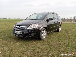 Opel Zafira 1.9 CDTI