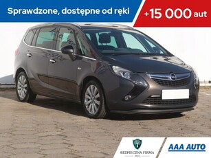 Opel Zafira C Tourer 2.0 CDTI ECOTEC 130KM 2013