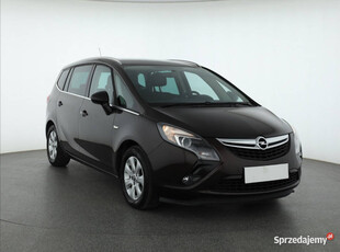 Opel Zafira Tourer 1.6 CDTI