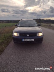 Passat B5 1.9