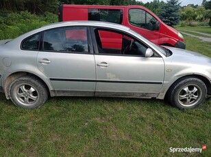 Passat B5 1.9 TDI