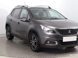 Peugeot 2008 1.2 PureTech