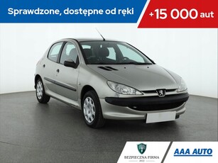 Peugeot 206 2007