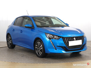 Peugeot 208 1.2 PureTech