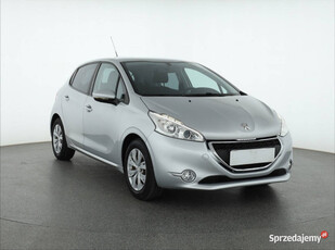 Peugeot 208 1.2 PureTech