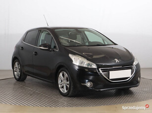 Peugeot 208 1.6 VTi