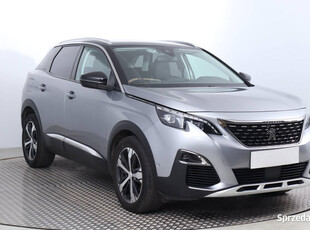 Peugeot 3008 1.2 PureTech