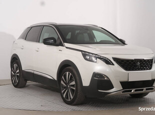 Peugeot 3008 1.6 PureTech