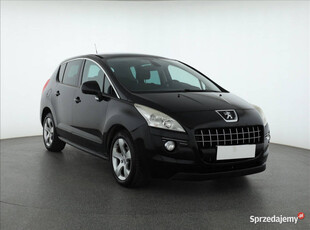 Peugeot 3008 1.6 VTi