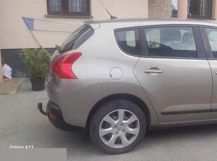 Peugeot 3008 I 2011