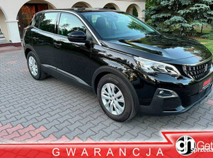 Peugeot 3008 Nawigacja Licznik cyfrowy LEDy Kamera cofania FV23% II (2016-)