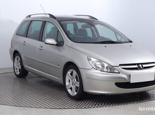 Peugeot 307 2.0 HDI