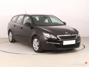 Peugeot 308 1.2 PureTech