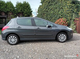 PEUGEOT 308 1,6