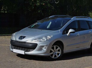 Peugeot 308 I SW 1.6 THP 140KM 2009