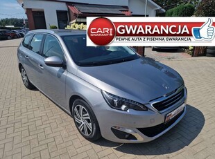 Peugeot 308 II 2015